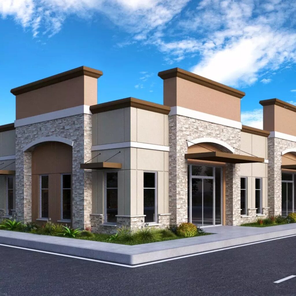 Best Interior Designer and Architects in Lucknow - Style & Spaces